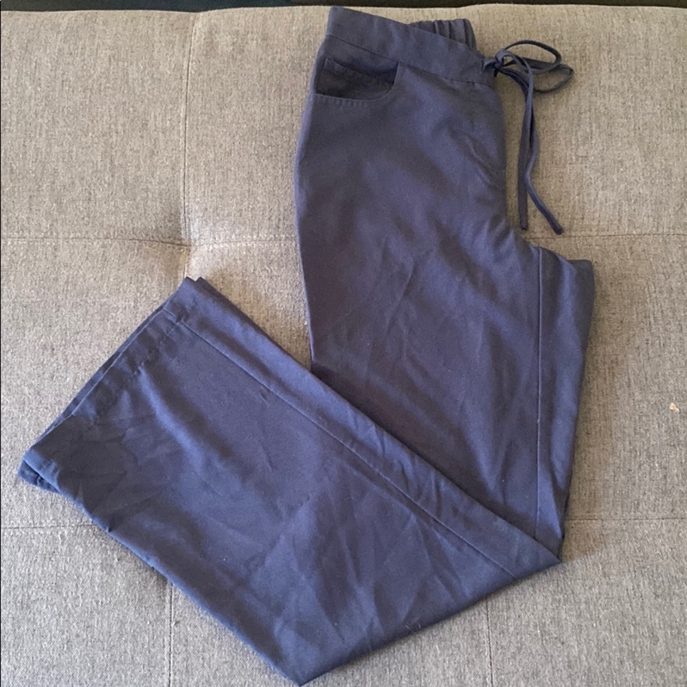 Scrubology pants size S